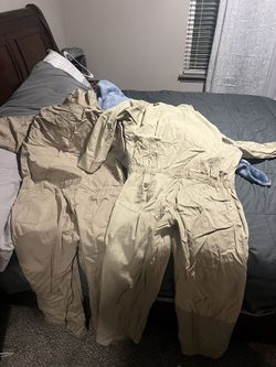Coveralls
