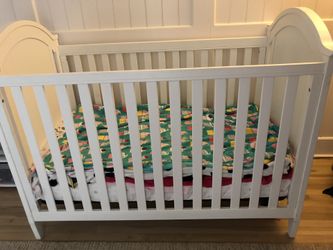 Crib