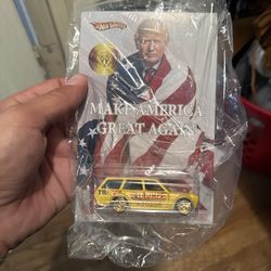 CUSTOM DATSUN 510 HOTWHEEL