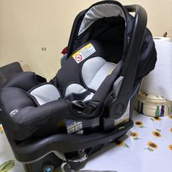 Car Seat, Baby Seat