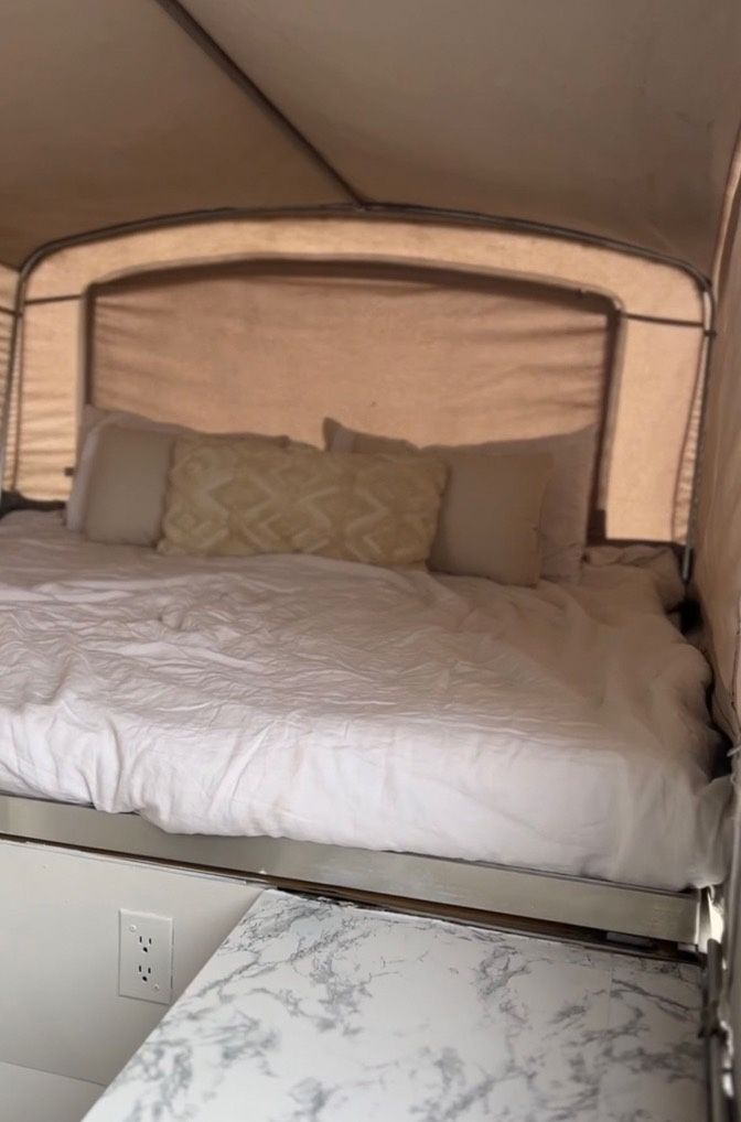 Pop up camper for Sale in San Diego, CA OfferUp