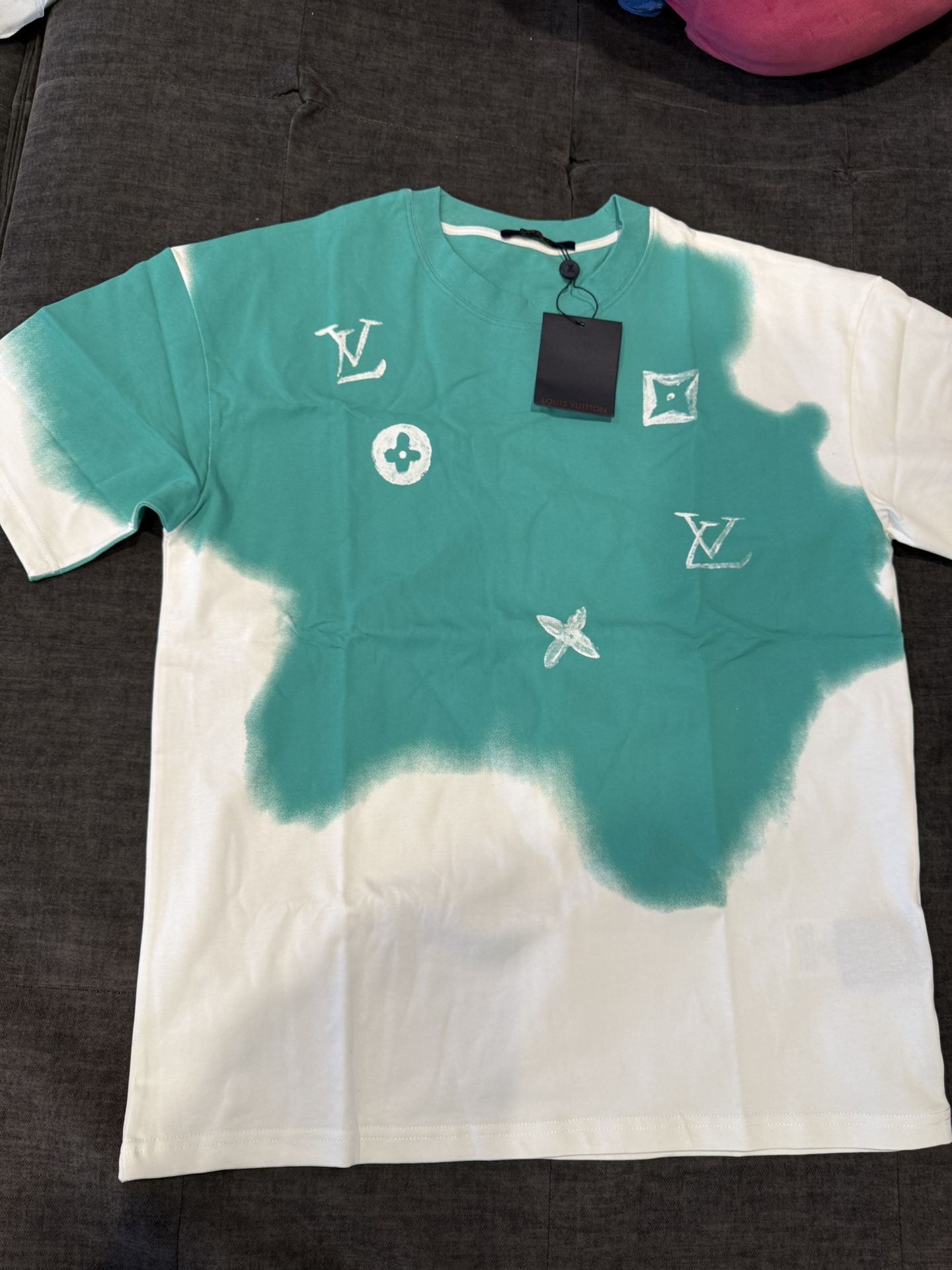 t-Shirts, Louis Vuitton