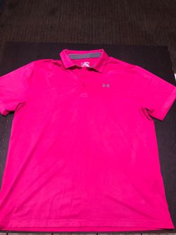 UNDER ARMOR…..XXL