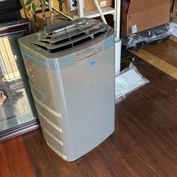 Portable Air Conditioner