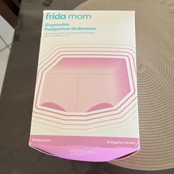 Postpartum Underwear