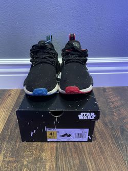 Adidas NMD limited Edition Star Wars