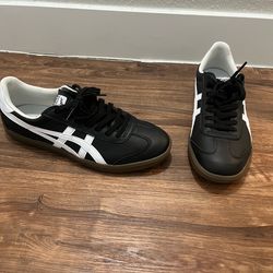 Onitsuka Tiger Tokuten Black 9.5 men’s