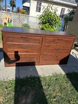 Songesand Ikea dresser