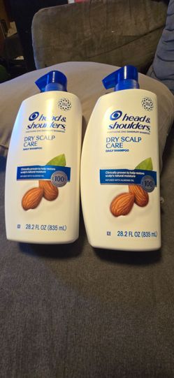 2- 28.2 FL Head and Shoulders Shampoo