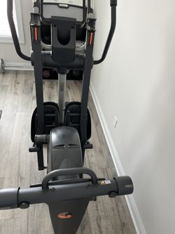 Nordictrack audiostrider 800 discount elliptical