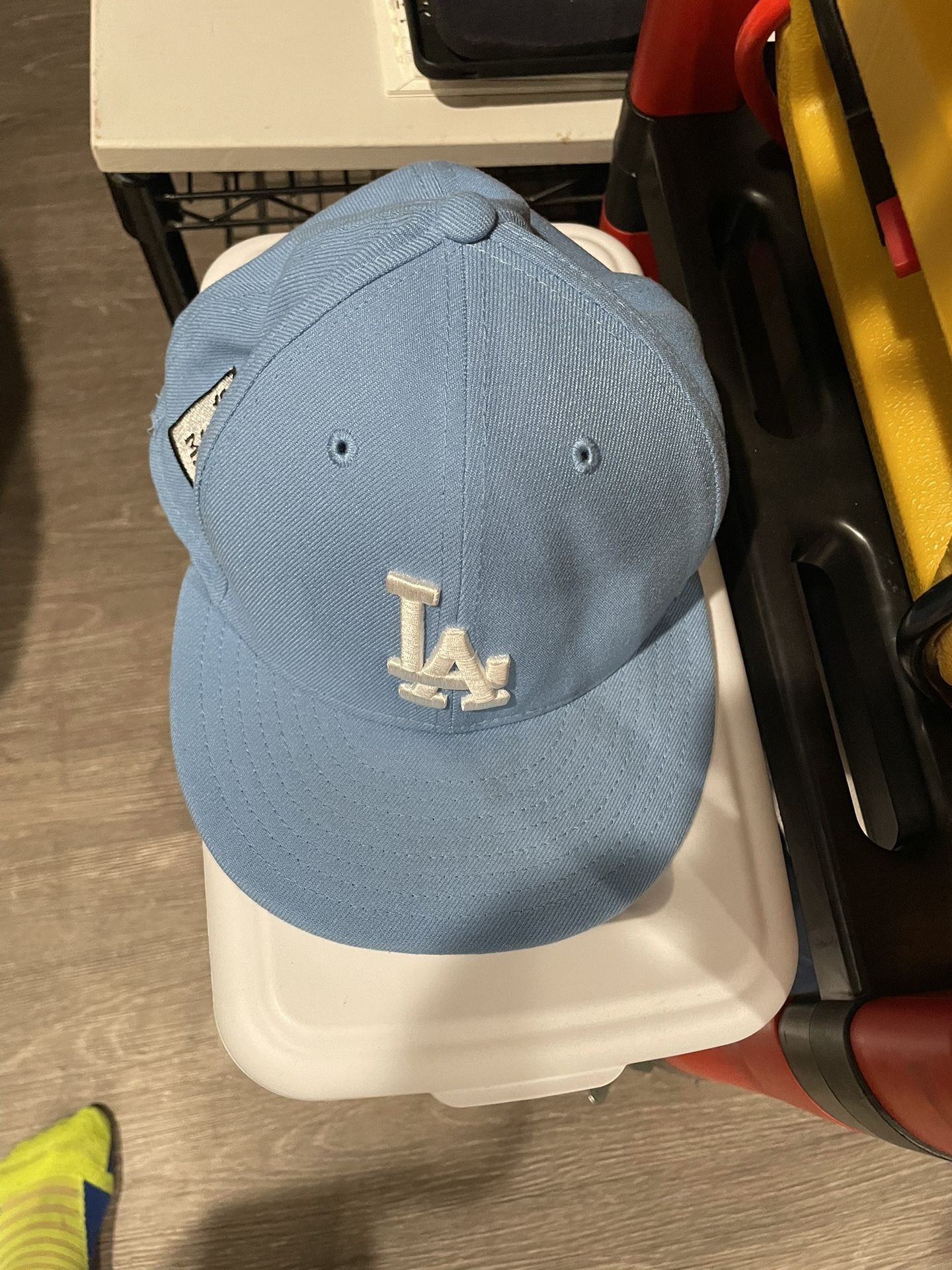 LA Dodger Hat For Sale!