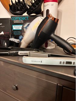 Beauty supplies
