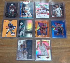 Sports Card Lot / Pick Up in Tempe