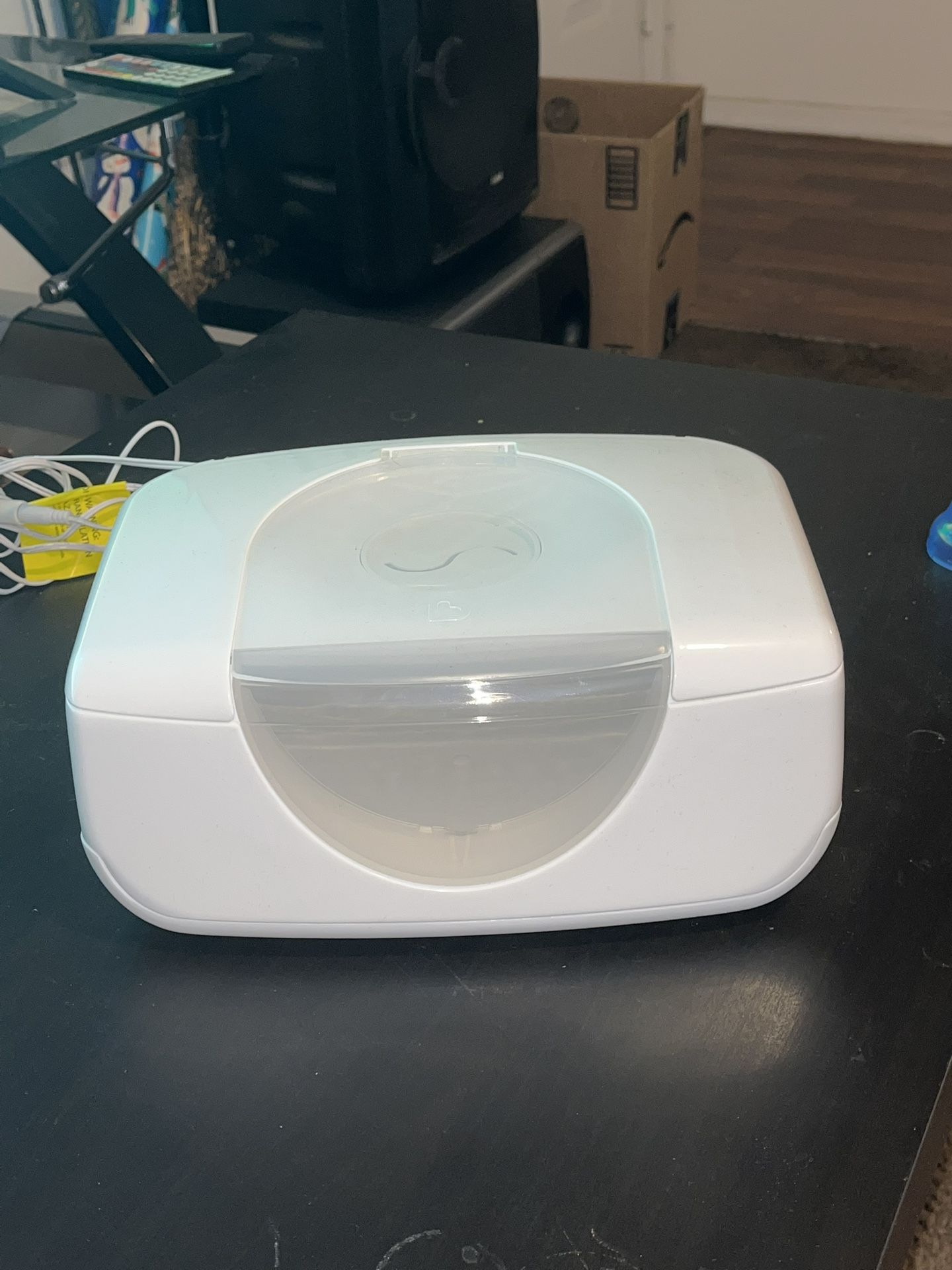 Munchkin Baby Wipe Warmer