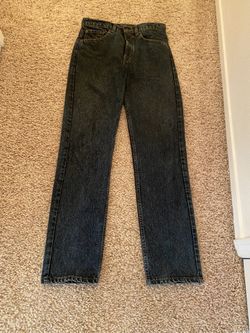 Levi Strauss Jeans