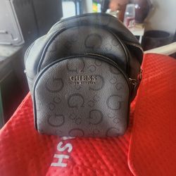 Little Guess Backpack 
