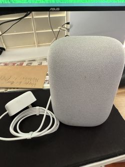 Google Nest Audio