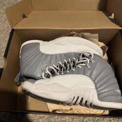 Jordan 12s