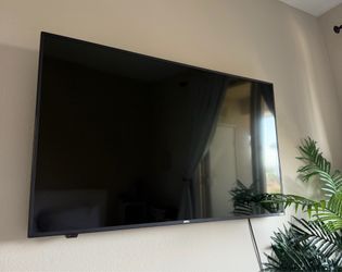 65” Roku TV