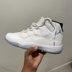 Jordan 11