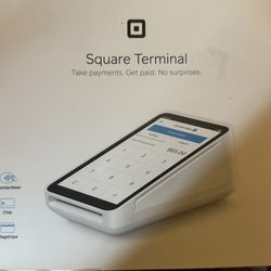 Square Terminal 
