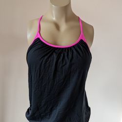 Lululemon No Limits Tank Size 6