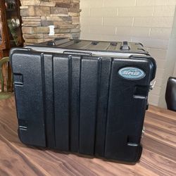 SKB Rack Box