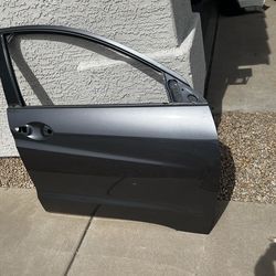 16/22 Honda HR-V passenger front door
