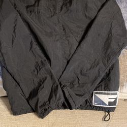 Nike Flight Windbreaker