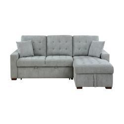 SECTIONAL 2PCS 798169