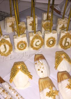 Treats Postres