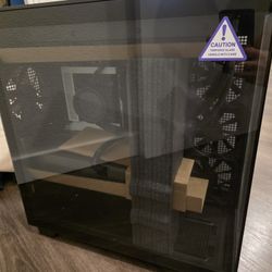 i7 14900KF | 4080 - High End PC