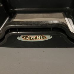Trim Bin 