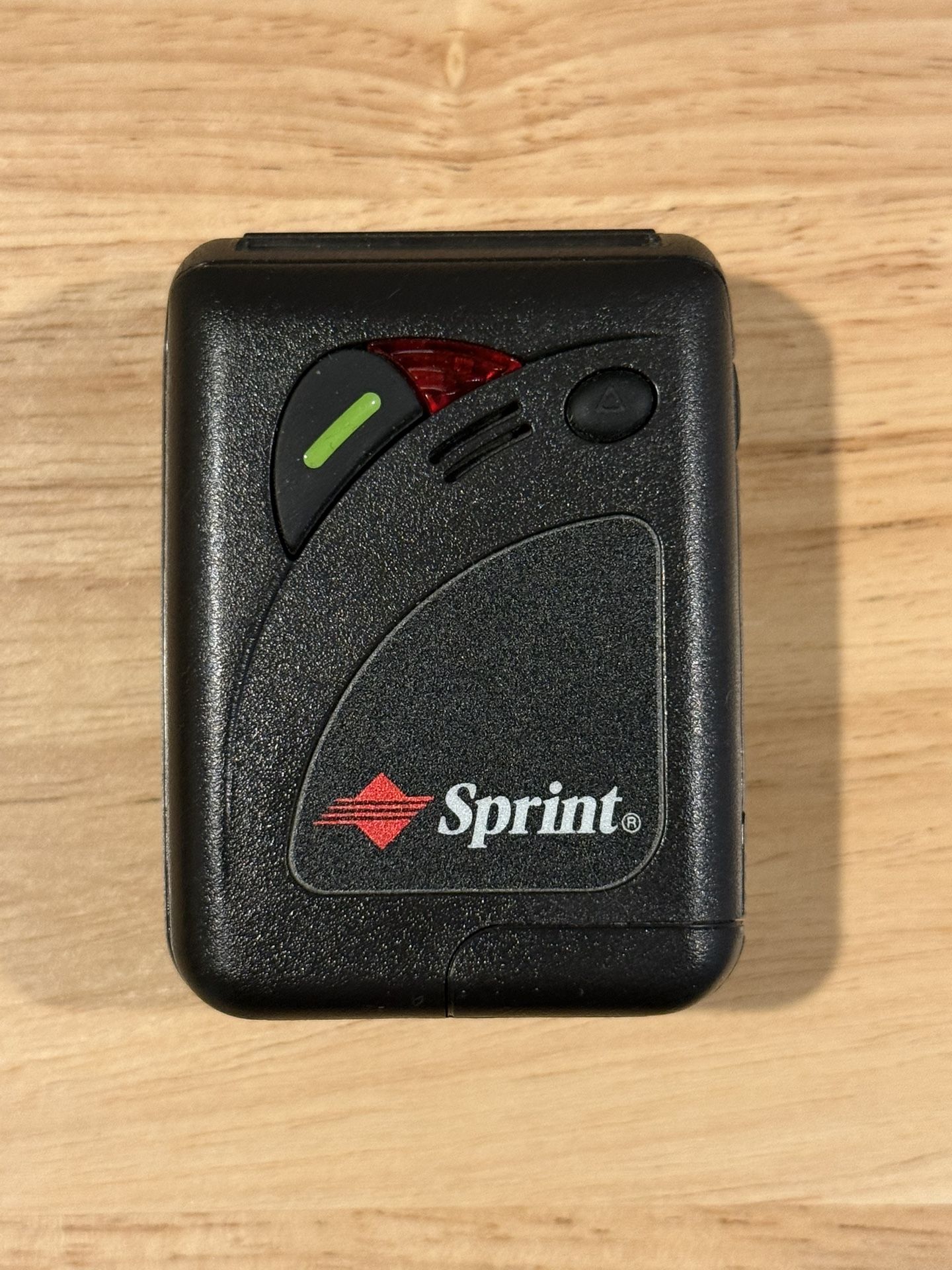 Motorola Numeric Pager - Pro Encore!