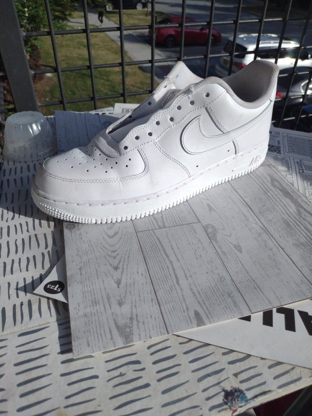 Air Force Ones