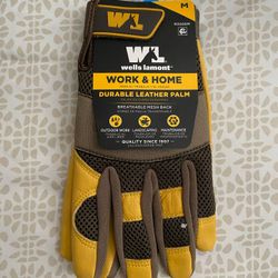 Work Gloves