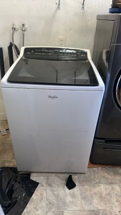 Washer