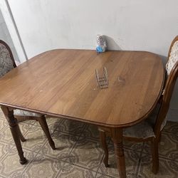 Mesa De Comedor