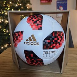 FIFA World Cup Russia 2018 Official Match Ball