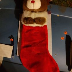 VINTAGE BEAR