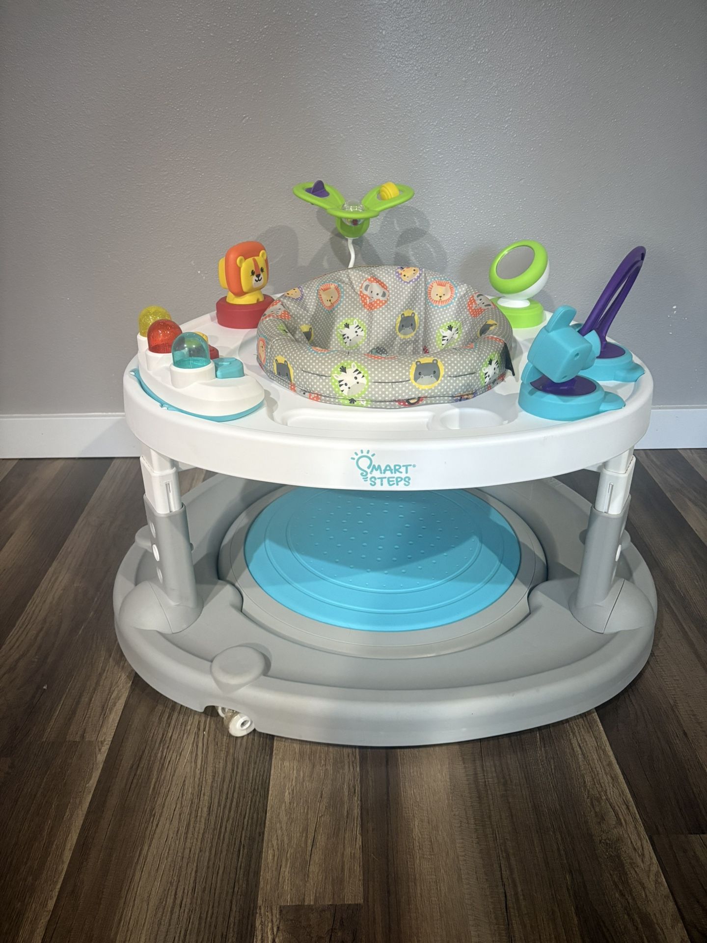 Baby Walker
