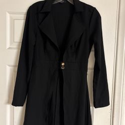 Long Gown Size S