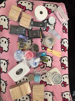 Waxing Kit