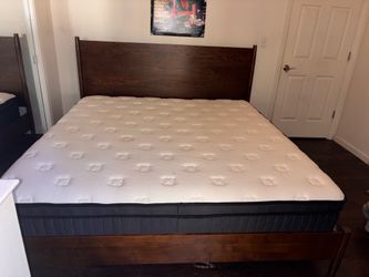 King Size Mattress