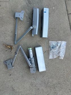 LCN 4041DA Door Closers