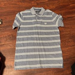 Chaps shirt Size Small 