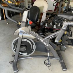 Exercise Stationary Bike