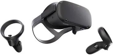 Oculus Quest 1