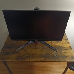 Gaming Monitor 