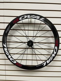 Carbon Wheel